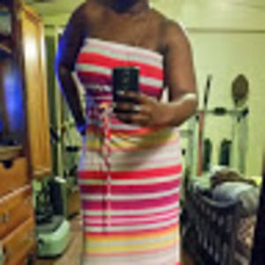 Meet your Posher, Tina